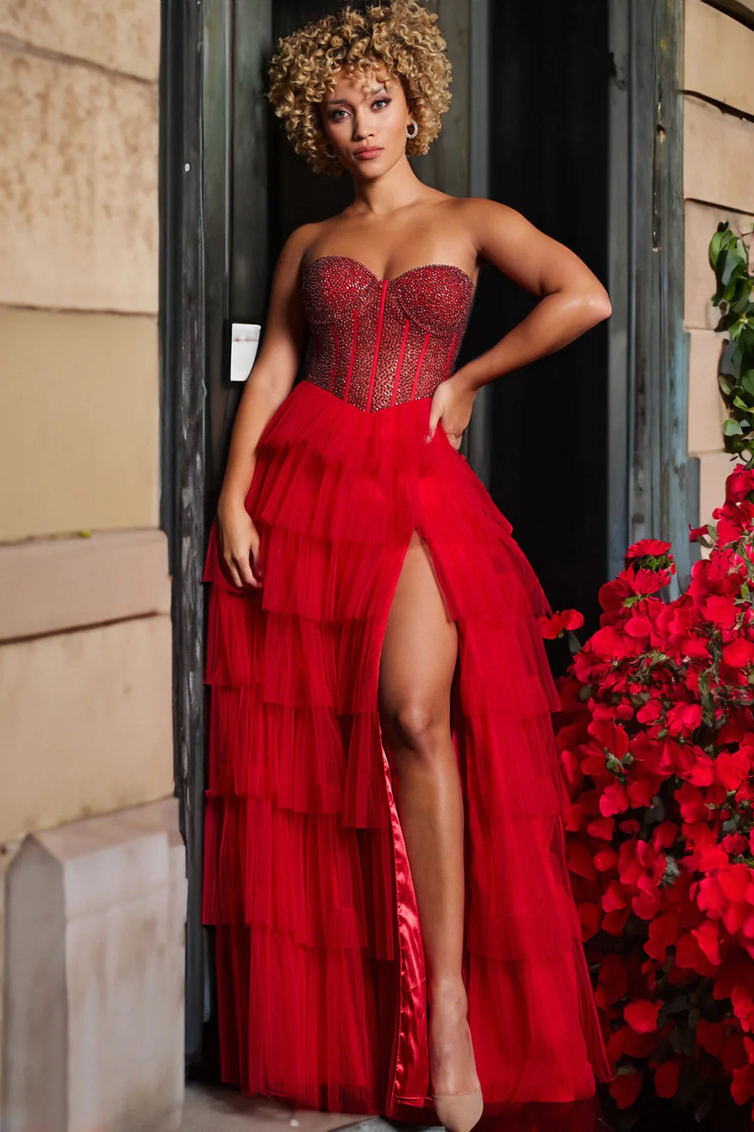 JOVANI 38090